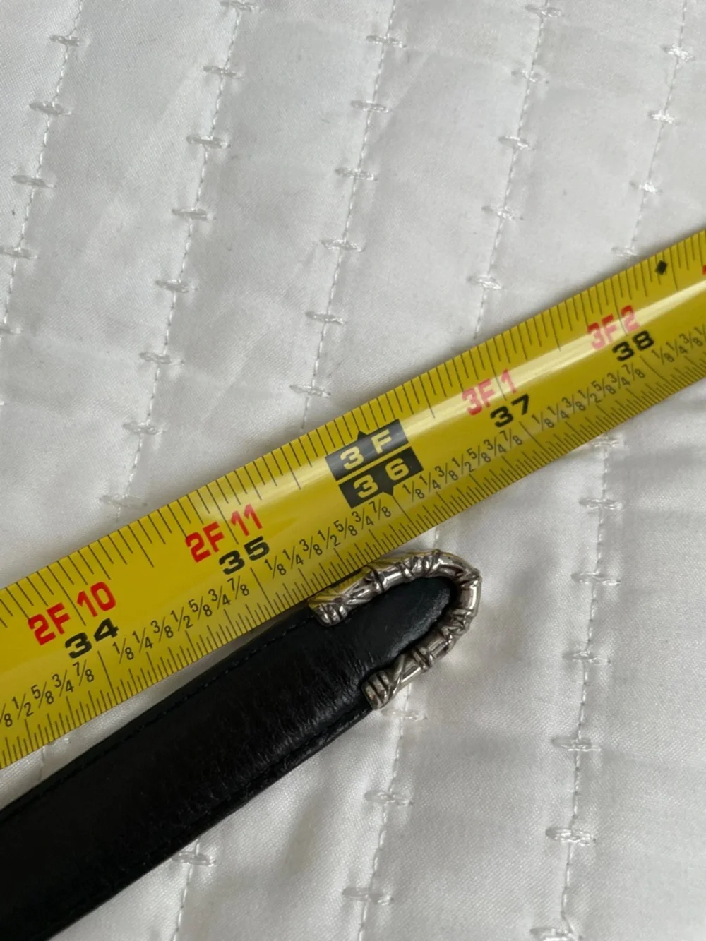 Talbots slim black